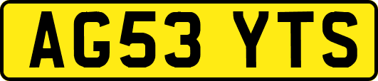 AG53YTS