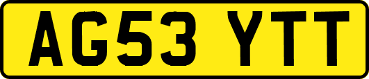 AG53YTT