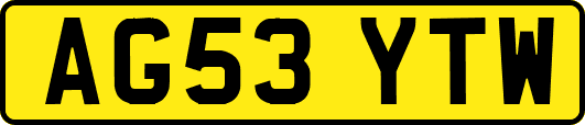 AG53YTW