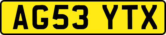 AG53YTX