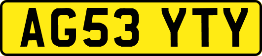 AG53YTY