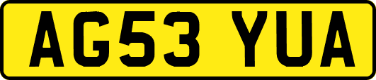 AG53YUA