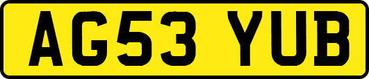 AG53YUB