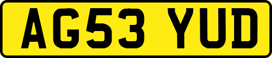 AG53YUD
