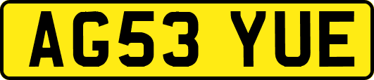 AG53YUE