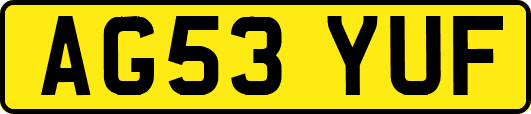 AG53YUF