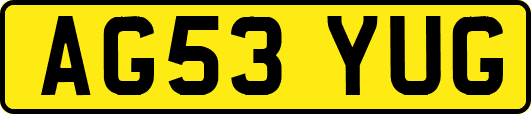 AG53YUG