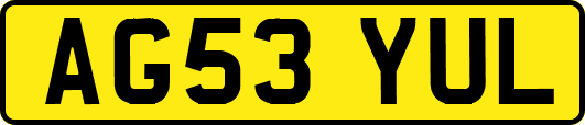 AG53YUL