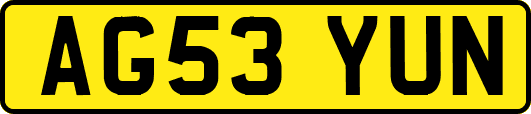 AG53YUN