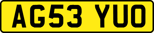 AG53YUO
