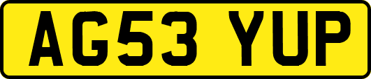 AG53YUP