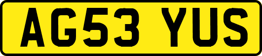 AG53YUS