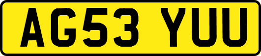 AG53YUU