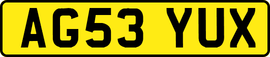 AG53YUX
