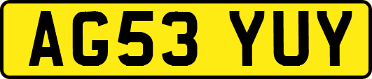 AG53YUY