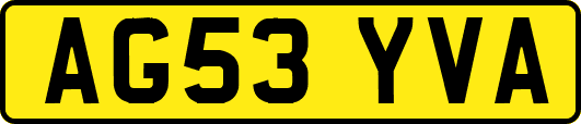 AG53YVA