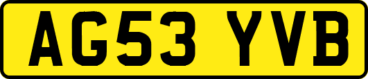 AG53YVB