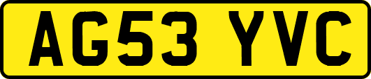 AG53YVC