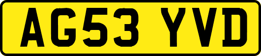 AG53YVD