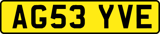 AG53YVE