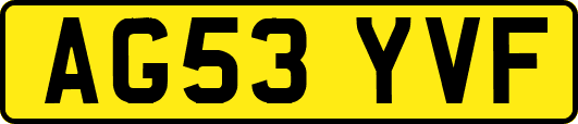 AG53YVF