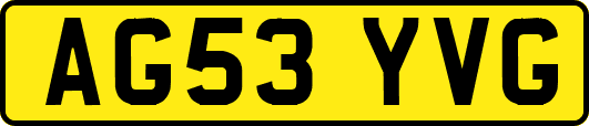 AG53YVG