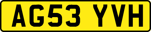 AG53YVH