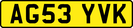 AG53YVK