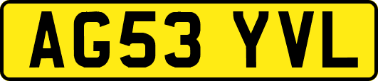 AG53YVL