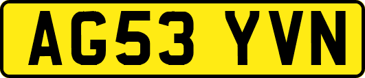 AG53YVN
