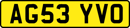 AG53YVO