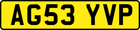 AG53YVP