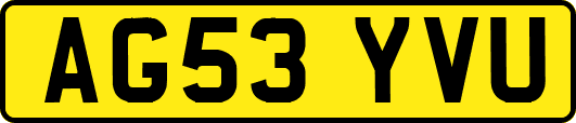 AG53YVU