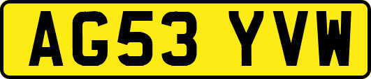 AG53YVW