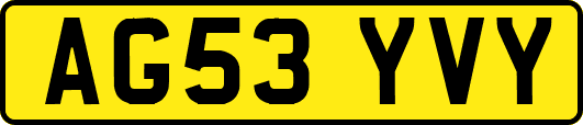 AG53YVY