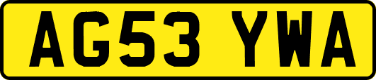 AG53YWA
