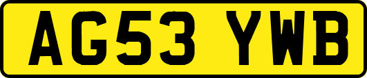 AG53YWB