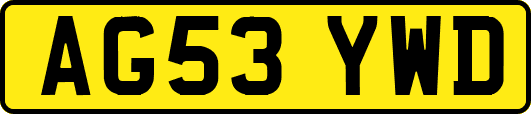 AG53YWD