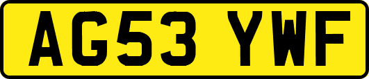 AG53YWF