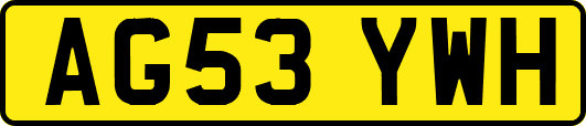 AG53YWH