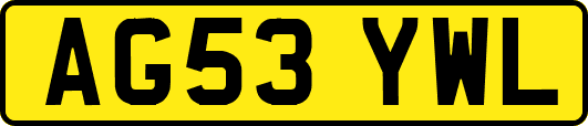 AG53YWL