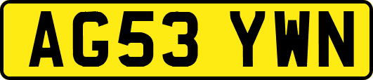 AG53YWN