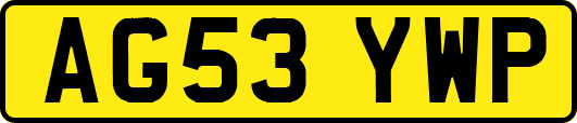 AG53YWP