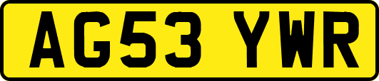 AG53YWR