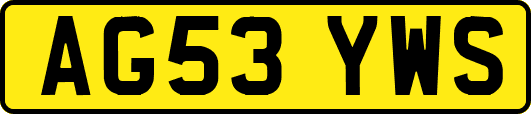 AG53YWS