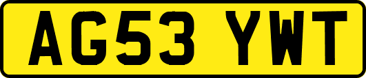 AG53YWT
