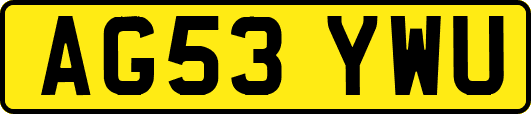 AG53YWU