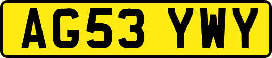 AG53YWY