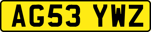 AG53YWZ