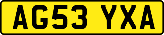 AG53YXA